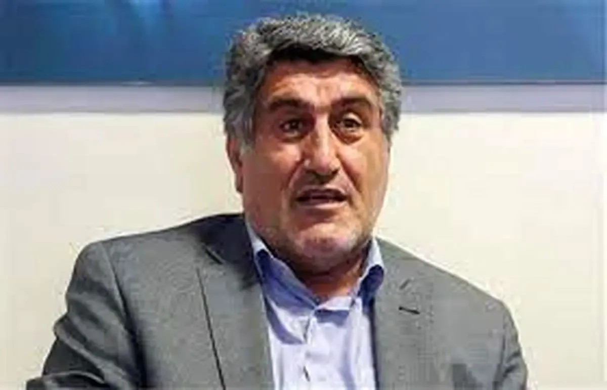 نمایشگر بورس