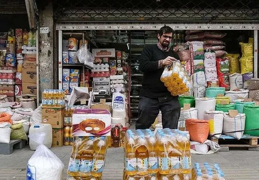 کالابرگ برخی افراد چرا قطع شد؟