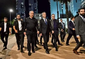 رسانه عبری؛ آمریکایی‌ها به دنبال جنایات بیشتری هستند