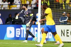 بیرانوند برای رونالدو استوری عذرخواهی گذاشت/ عکس