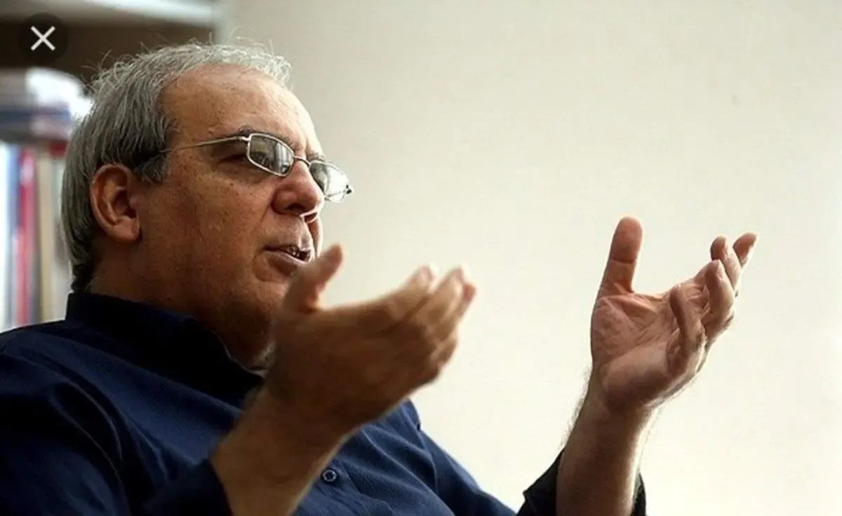 عبدی: امسال اینترنت گران شد، سال دیگه آب و برق و...