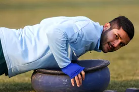 ماجرای جا ماندن مدافع میانی از تیم ملی عازم کافا چه بود؟