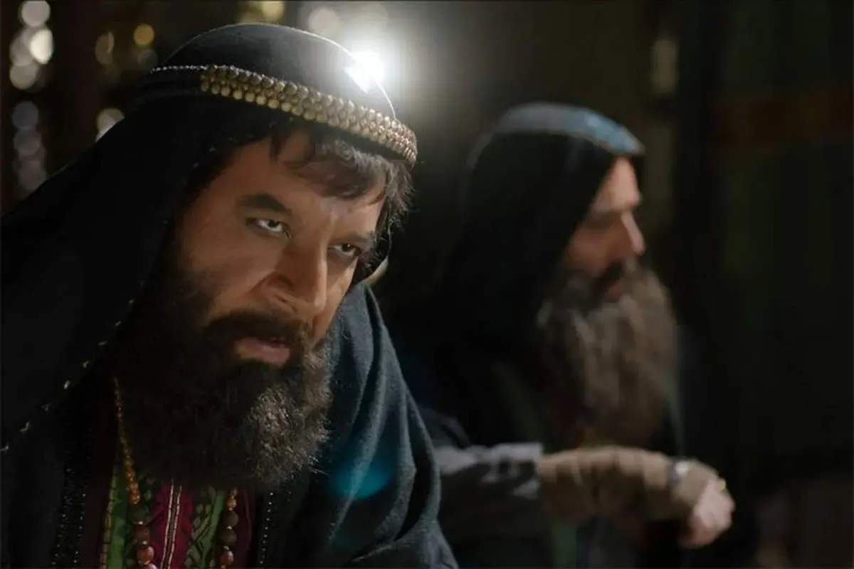 سریال «مهمان‌کشی» با بازی حسام منظور/ زمان پخش از تلویزیون