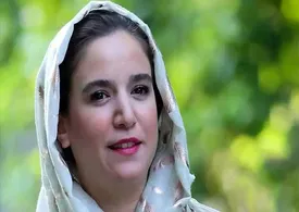 استایل خاص و متفاوت یکتا ناصر و ستاره پسیانی در عمان