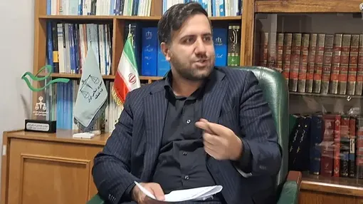 تمام اموال ساعدی‌نیا در نوشهر توقیف شد