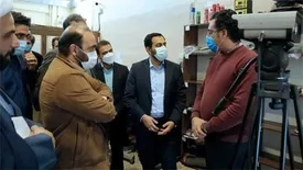 راهاندازی ۱۱۰۰ طرح اشتغال دانشبنیان برکت در کشور