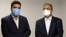 ارتقای کیفی مرکز داده بانک توسعه تعاون