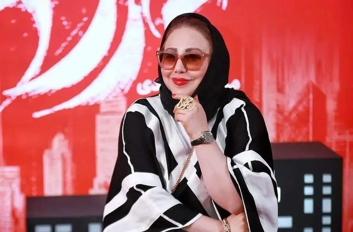 چهره طبیعی بهنوش بختیاری و مرجانه گلچین را ببینید/ عکس