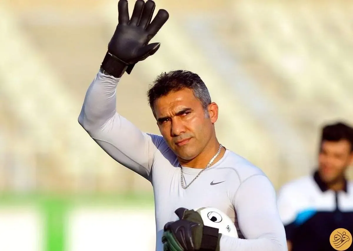 ببینید | روایت وحید قلیچ از رقابت با عابدزاده و بداخلاقی‌های او