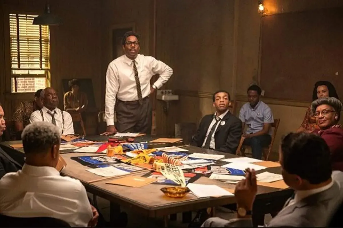 اوباما درباره فیلم‌های همسرش چه گفت؟