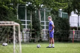 3 گزینه جذاب مربیگری در پرسپولیس را بشناسید