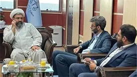 وام بانک قرضالحسنه مهر ایران موجب افزایش قدرت خرید شهروندان میشود