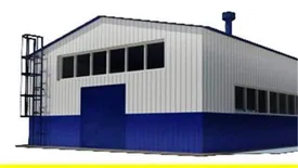 احداث سوله های انبار گمرک منطقه ویژه اقتصادی لامرد با سرمایه گذاری بالغ بر ۱۵۰۰ میلیارد ریال