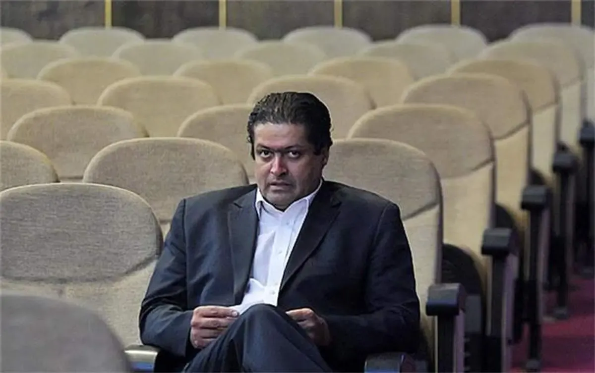 کناره‌گیری رهبر ارکستر سمفونیک صدا و سیما / با دخالت‌ در جزئی‌ترین امور ارکستر مواجه شدیم