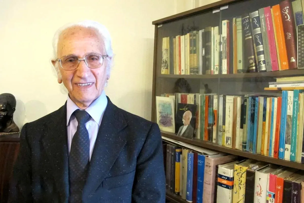 از صدا وسیما گلایه دارم