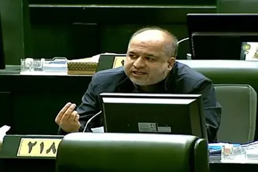 ادعای نماینده تندرو مجلس: توافق شکل نمی‌گیرد/ ترامپ لات کوچه خلوت است