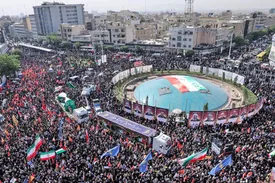 بدرقه تاریخی