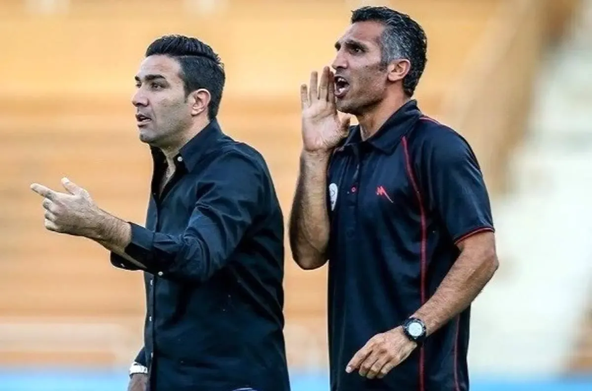 هاشمی‌نسب نکونام را تهدید کرد