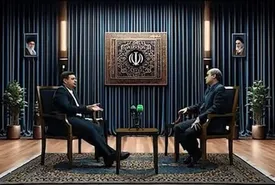 ادعاهای جنجالی رائفی پور پیرامون سقوط بالگرد رئیسی: یعنی آن هلی کوپتر دستگاه فرستنده ای ندارد؟ /تحقیق کردم، گفتند خلبان آدم دقیق و حساسی بوده