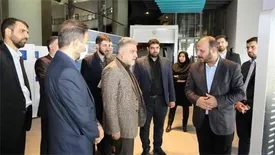 بانک توسعه تعاون در سطح استانها چابک و پیشرو بوده است