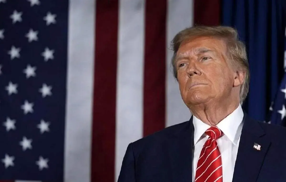 ترامپ به دانشجویان اولتیماتوم داد!