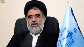 رئیس دادگاه انقلاب درگذشت