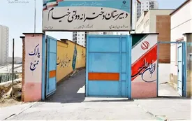 مسمومیت گروهی دانشآموزان این بار در مدرسه دخترانه ای در پردییس