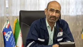 پیام مدیرعامل محترم شركت ملی مناطق نفت‌خیز جنوب به مناسبت فرا رسیدن سوم خرداد سالروز آزادسازی خرمشهر