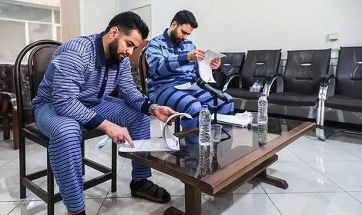 شایعه نسازید ؛ حکم میلاد حاتمی قطعی نیست