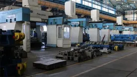 صرفه جویی ۲۹ میلیون دلاری با ساخت داخل قالب و ابزار