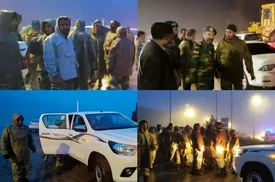 محسن منصوری: با دونفر از سرنشینان صحبت کردیم/ شاهد خبرهای خوبی خواهیم بود