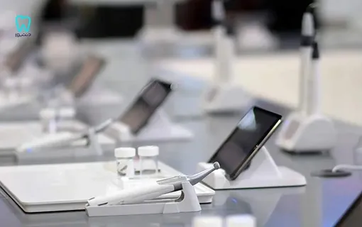 نقش میکروموتورهای دندان‌پزشکی در افزایش بهره‌وری و کیفیت درمان‌های اندو