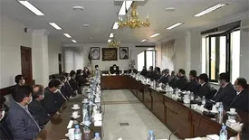 مشتری مداری و افزایش سهم بازار از اولویت های موسسه اعتباری ملل است