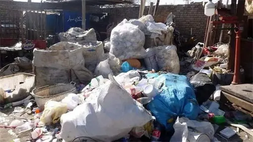 چه ضایعاتی سودآور هستند؟