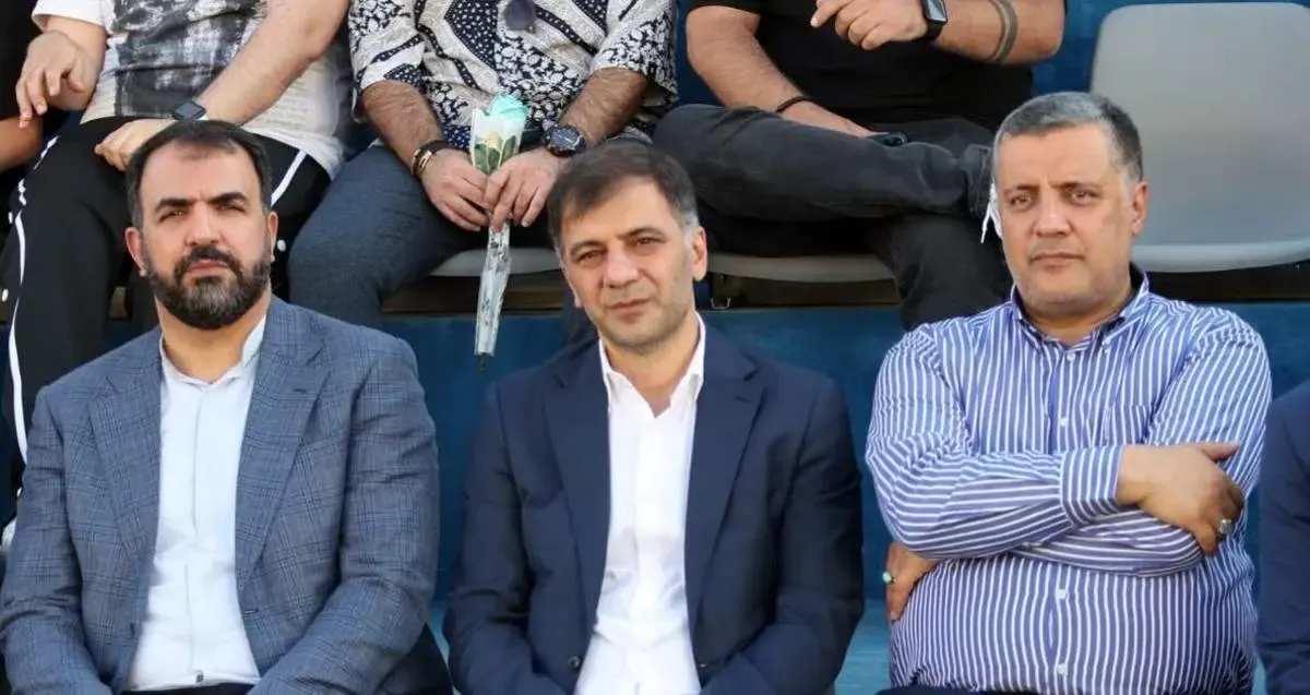 مدیر اسبق باشگاه استقلال: از انتخاب سمیعی حیرت زده شدم/ مالکان جدید از عملکرد این آقا در گذشته خبر ندارند!