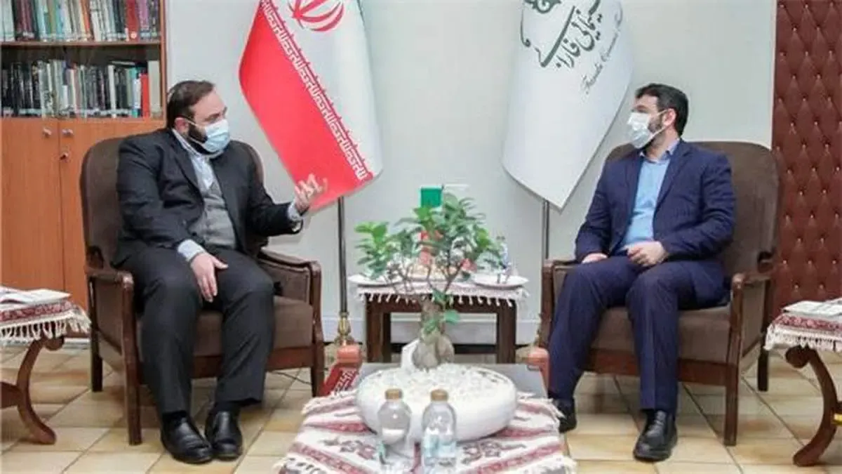 حمایت وزارت کار از تولید آثار سینمایی با مشارکت بنیاد سینمایی فارابی