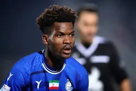 اندونگ بعد از نوتیس‌ها، در مسیر پیوستن به تیم اماراتی قرار گرفت