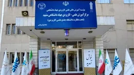 اشتغال به کار 300 نفر در هتل قصرالضیافه رکسان مشهد