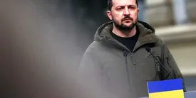 هشدار زلنسکی به جهان