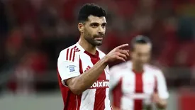 مهدی طارمی در راه پرسپولیس؟