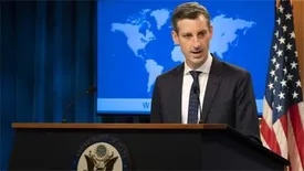 به وضوح گفته‌ایم آماده از سرگیری دور هفتم مذاکرات وین هستیم