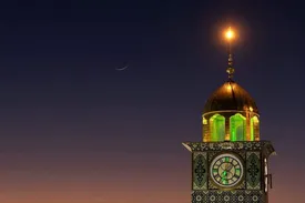 یکشنبه اول ماه رمضان است
