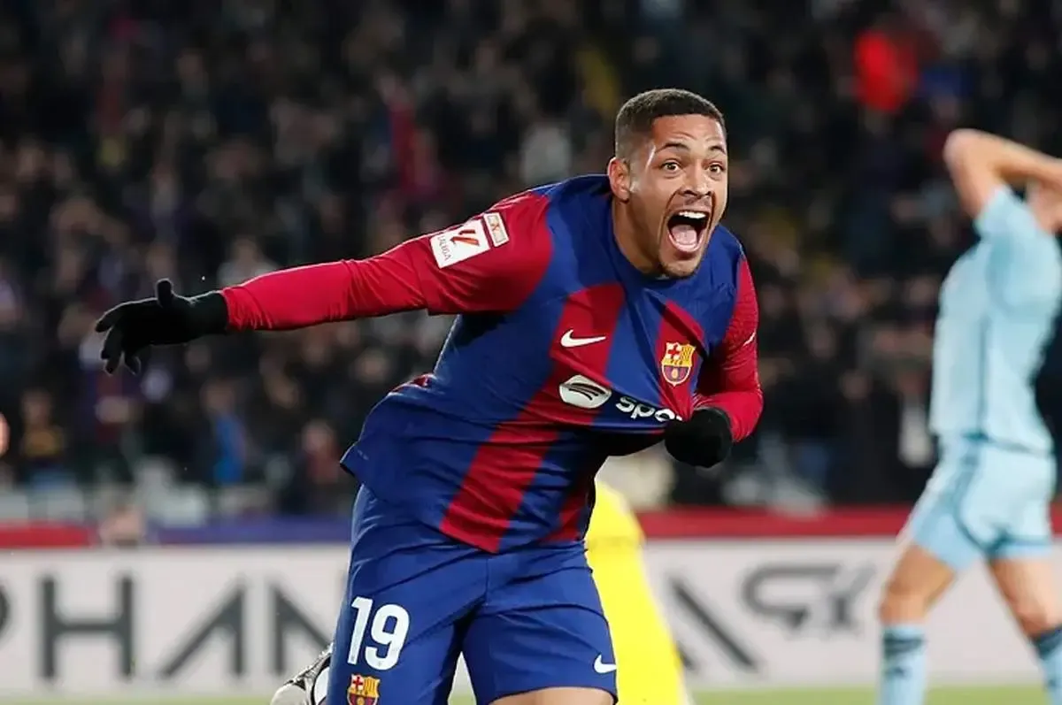 ببر بارسلونا لیگ قهرمانان را می‌خواهد