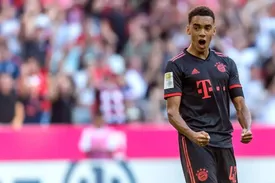 تمایل ستاره بایرن به رئال: کمپانی بیاید می‌روم