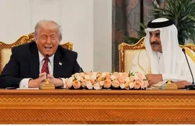 بلند پروازی های اقتصادی  اعراب خلیج فارس