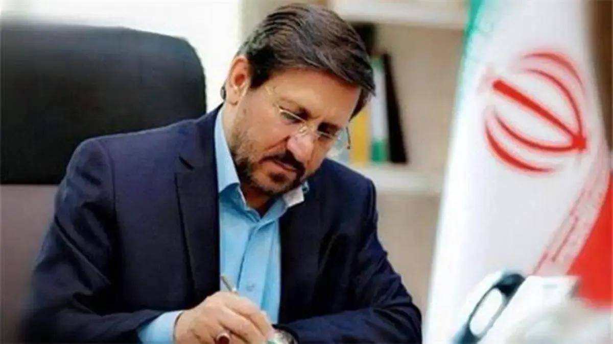 قدردانی استاندار سمنان از بانک کشاورزی برای کسب رتبه برتر در پرداخت تسهیلات طرح رونق تولید