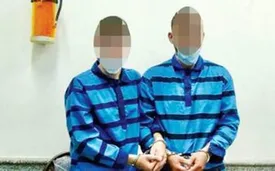 دستگیری ضاربان پاکبان شهرداری بهبهان/ جزئیات