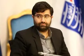 تصویری غم انگیز از پسر کوچک سقاب اصفهانی که در اغما به سر می برد