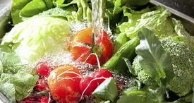 چگونه با تغذیه مناسب، آرامش بیشتری داشته باشیم؟