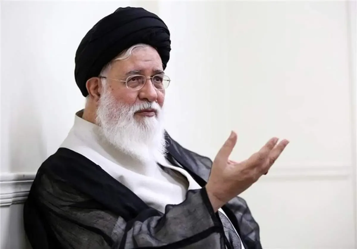 علم‌الهدی آواز کدام خواننده سنتی را دنبال می‌کند؟